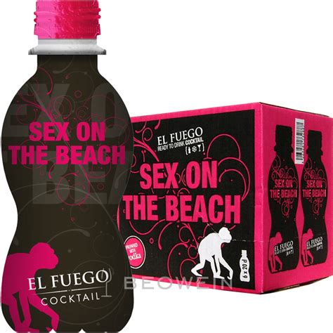 El Fuego Cocktail Sex On The Beach 6x02 L Bei Beowein