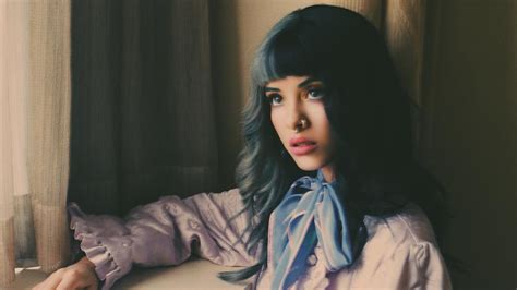 Melanie Martinez On The Voice Cry Baby And New Music Teen Vogue