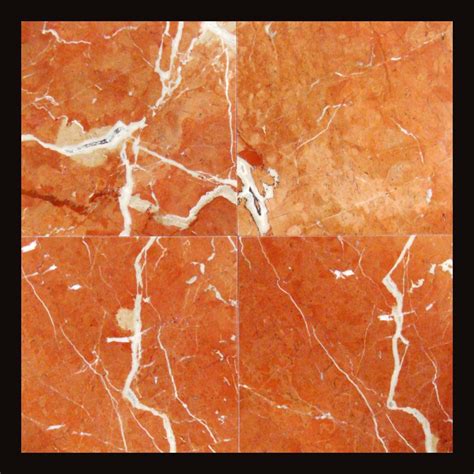 Rojo Alicante Marble Tiles Mmg Stone And Tile