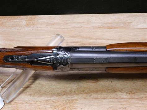Winchester Model 101 Olin Kodensha 12 GA D4 Guns