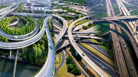 china s most stunning expressways and highways you can t imagine youtube