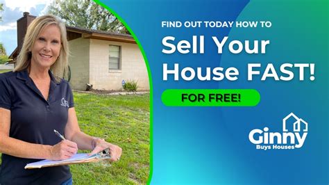 Find Out How To Sell Your House Fast Youtube