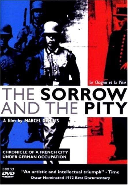 Image Gallery For The Sorrow And The Pity Filmaffinity
