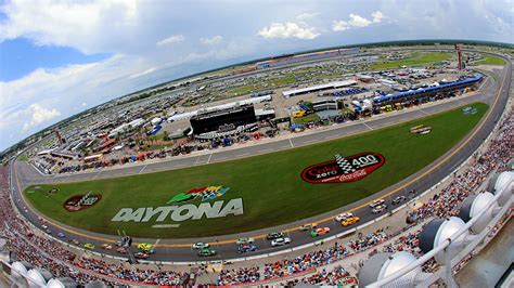Nascar handicappers create track groupings to create more driver data to guide their decisions. Complete Daytona 500, Speedweeks schedule | NASCAR ...