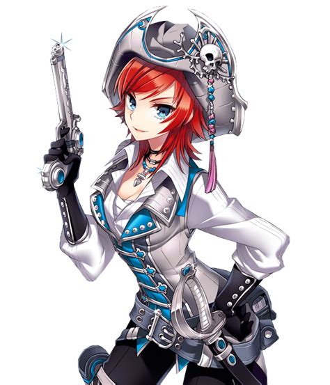 I Have A Fixation With Pirate Girls So Ahead For Your Enjoyment There