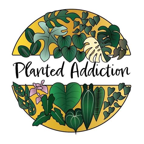 planted addiction plantedaddiction on threads