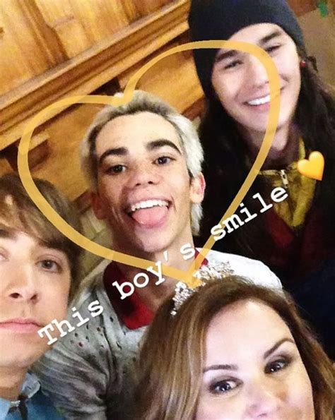 𝐩𝐢𝐧𝐭𝐞𝐫𝐞𝐬𝐭 𝐚𝐞𝐬𝐭𝐡𝐞𝐭𝐢𝐜𝐥𝐱 Cameron Boys Cameron Boyce Descendants