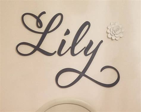 Pin On Lily