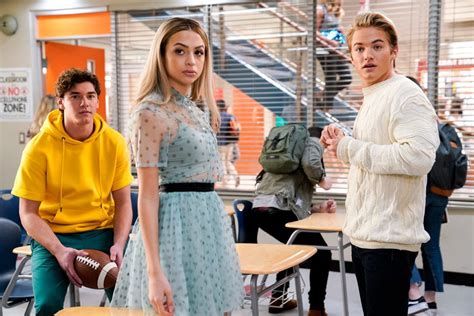 Saved By The Bell Reboot Parents Guide Popsugar Uk Parenting
