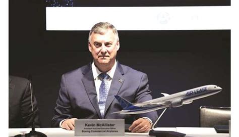 Boeing Ousts Airliner Chief As 737 Max Crisis Worsens Gulf Times