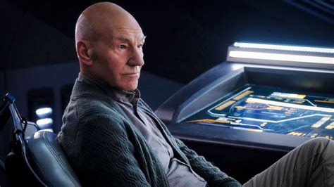 Star Trek Picard Season 2 Release Date Window Teaser Trailers Cast