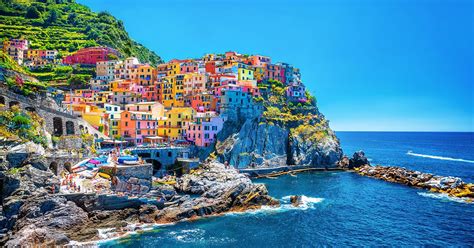 Travel Agents Destinations Italy Travel Leaders