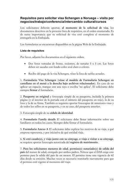 Formato Modelo De Carta De Invitacion Para Visa Modelo De Informe