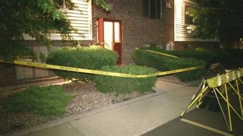 Mother 7 Year Old Son Found Dead In Cheektowaga Apartment