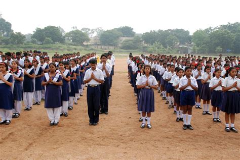 Kendriya Vidyalaya Central School