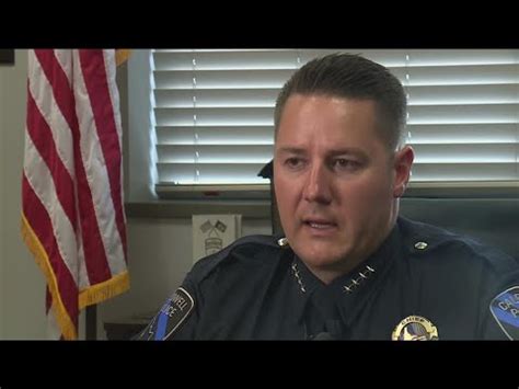 Idaho Law Enforcement Seek Solutions To Crippling Officer Shortages
