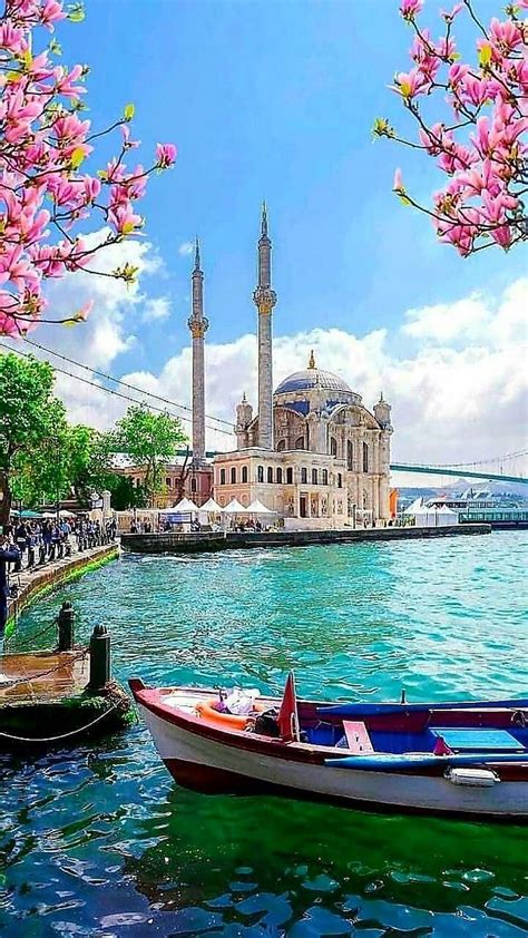 Istanbul Tourist Attractions Pass Travel News Best Tourist Places