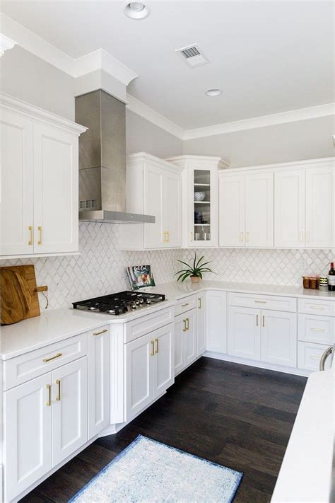 What Colors Go With Sw Pure White Cabinets Answers You Should Know