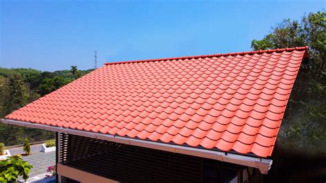 Nano Ceramic Roof Tiles In Iritty Kannur Nano Ceramic Roof Tile