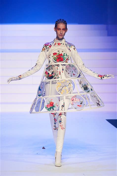 Style Haute Couture Couture Looks Spring Couture Couture Week