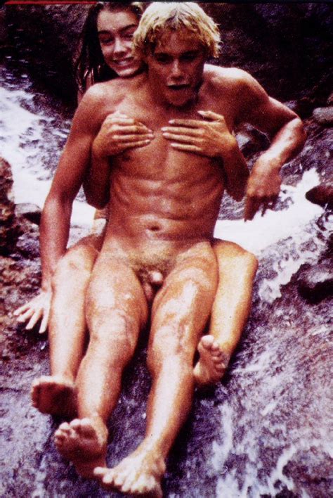 Christopher Atkins Nude Leaked Pictures Videos Sexiezpicz Web Porn