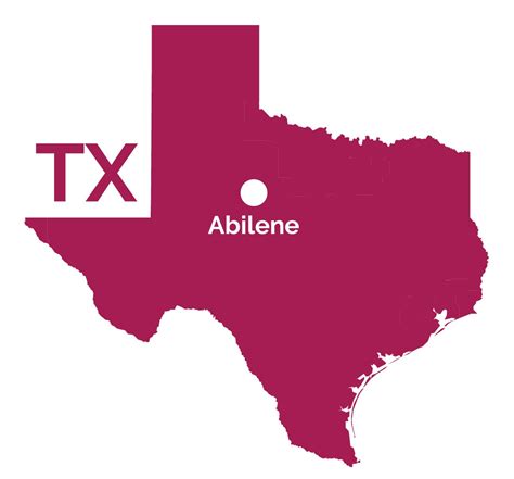 Abilene Texas Community Solutions
