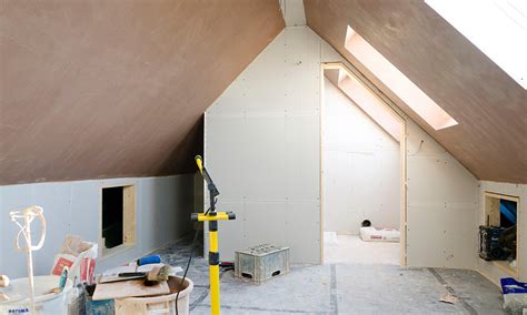 Loft Conversions Step By Step Guide Which