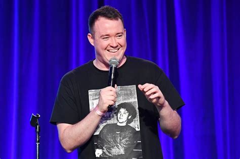 Shane Gillis Speaks On ‘snl Firing During Comedy Set In Nyc Complex