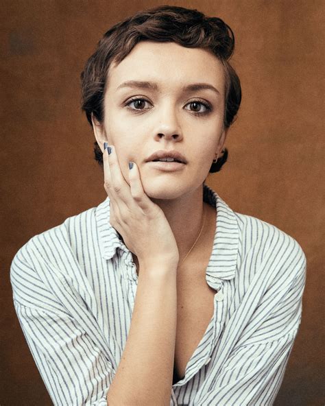 Olivia Cooke Height Age And Weight Charmcelebrity