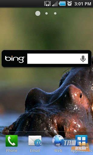 50 Bing Live Wallpaper On Wallpapersafari