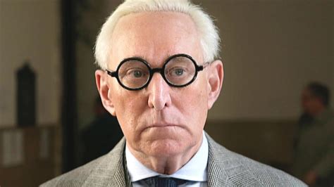 Fbis Show Of Force In Roger Stone Arrest Spurs Criticism Of Mueller