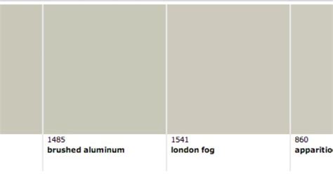 Revere pewter and repose gray are similar in that they share the same green undertone, but when compared side by side, repose gray has a much even if you really think revere pewter is the color for you, it's best to compare it with other similar colors to see what really works the best in your home. Colors similar to Revere Pewter. | Paint | Pinterest ...