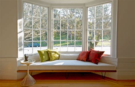 Bay Window Sofa Solutions Baci Living Room