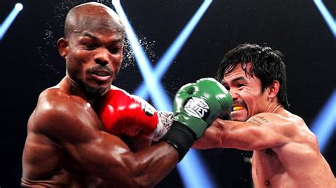 Timothy Bradley explica por qué Pacquiao es peligroso para Crawford Izquierdazo Noticias