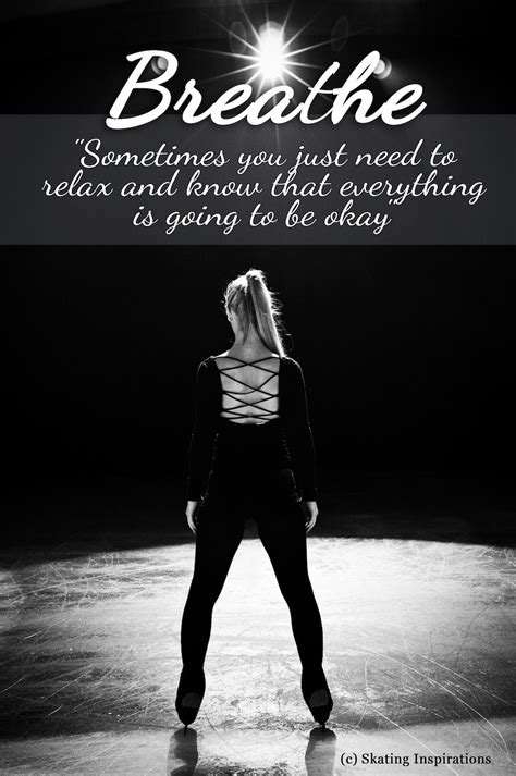 Regionals Ready Figure Skating Quotes Skating Quote Ice Skating Quotes