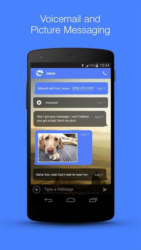 Most of the tutorials on the web recommends the bluestacks app and i might be tempted to recommend it too, because you are more likely to easily find solutions online if you have. TextNow - Android Apps on Google Play