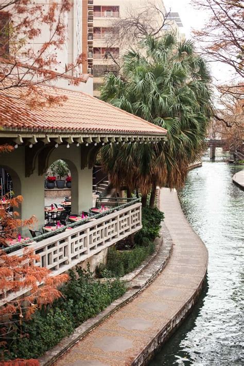 San Antonio 6 Best Riverwalk Restaurants 2022 Update San Antonio