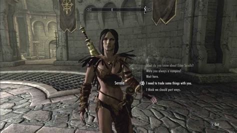 best armor for serana quotes welcome
