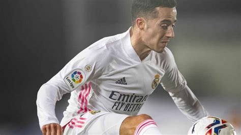 Lucas Vázquez Y Su Futuro En El Real Madrid ¿renovación O Salida