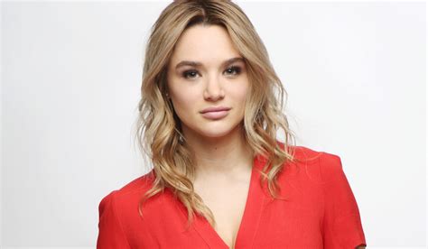 Young And Restless Hunter King Shares Depression Struggle Coping Tips