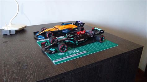 Im New To Paints And Decals But These Are My 3d Printed F1 Cars And I