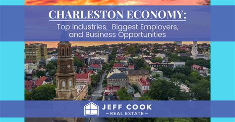 Charleston Economy Top Industries Biggest Employers And Business