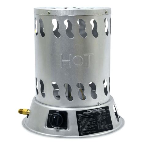 Mr Heater Mh25cvx Convection Propane Heater 25000 Btu