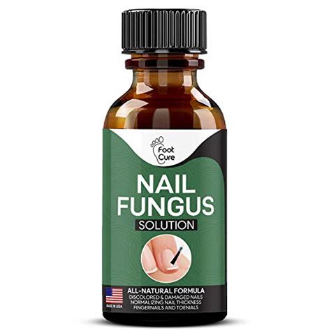 Best Nail Fungus Treatment Reviews Read Reviews And Buyer Guide