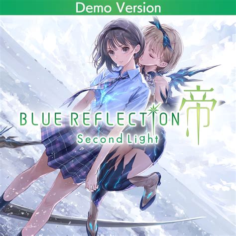 Blue Reflection Second Light Demo Now Available In North America And