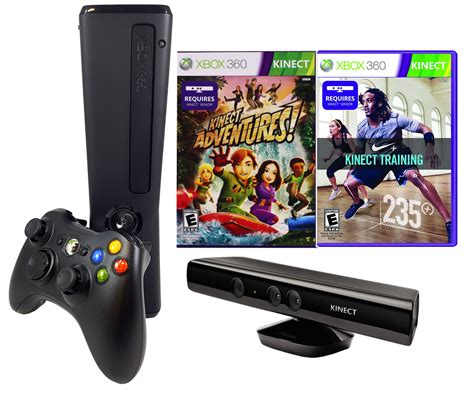 Pokánie Povesť Detské Riekanky Sensor Kinect Xbox 360