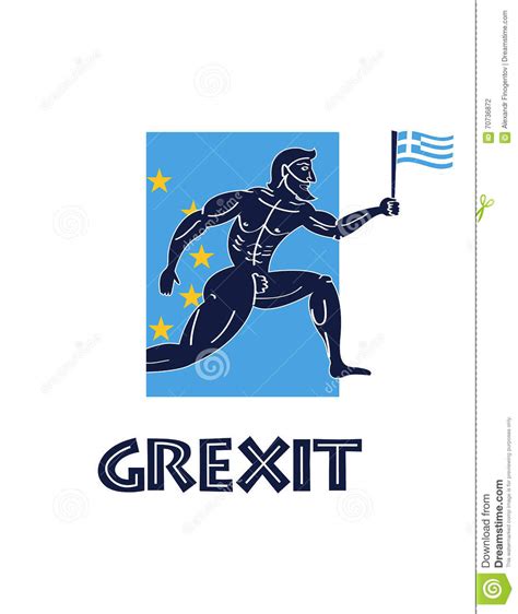 Greek Athletes Seamless Vector Wallpaper Cartoondealer