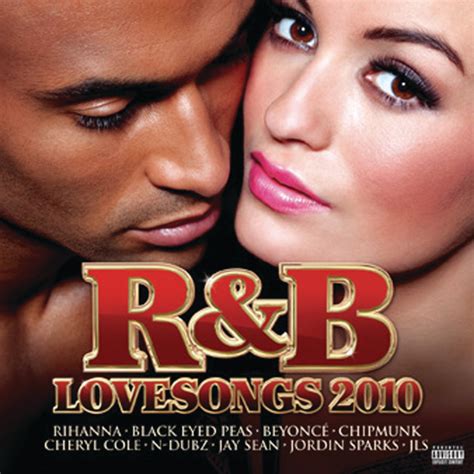 Randb Love Songs 2010 Compilation By Various Artists Spotify