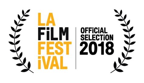 Mulligan Is An Official Selection 2018 La Film Festival — Ashley Kate Adams