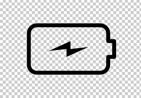 Battery Charger Computer Icons Electric Battery Png Clipart Angle